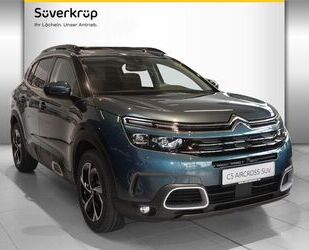 Citroen Citroën C5 Aircross Aircross PureTech 130 S&S Feel Gebrauchtwagen