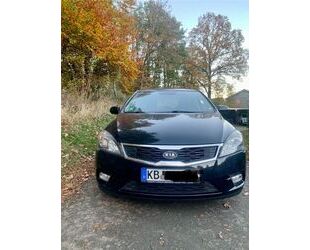 Kia Kia ceed Sportswagon Gebrauchtwagen