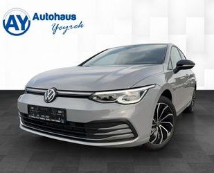 VW Volkswagen Golf VIII Lim. Active *LED*NAV*PDC*CAM* Gebrauchtwagen