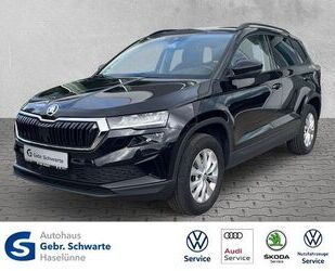 Skoda Skoda Karoq 1.5 TSI DSG Selection KAMERA+NAVI+SHZG Gebrauchtwagen