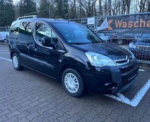 Citroen Citroën Berlingo 1,6HDI Multispace TÜV&Service Neu Gebrauchtwagen