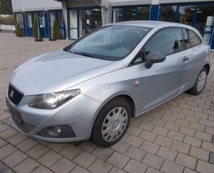 Seat Seat Ibiza SC Reference Gebrauchtwagen