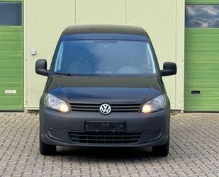 VW Volkswagen Caddy 1.6 TDI Kasten Profi/EFH/ZV/Navi Gebrauchtwagen