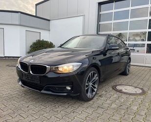 BMW BMW 320 Gran Turismo Gebrauchtwagen