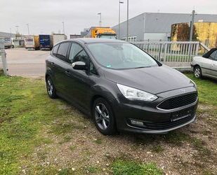 Ford Ford C-Max C-MAX Cool & Connect Gebrauchtwagen