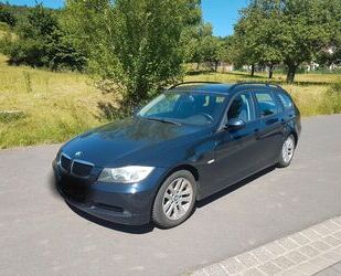 BMW BMW 318i - Gebrauchtwagen