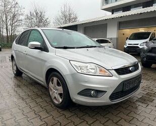 Ford Ford Focus Lim. Style Gebrauchtwagen