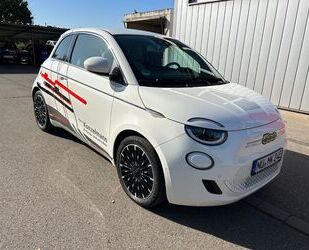 Fiat Fiat 500e La Prima by Bocelli, LED, JBL, voll..... Gebrauchtwagen