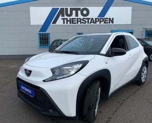 Toyota Toyota Aygo X Play Autom./Klima/ Kamera/ Allwetter Gebrauchtwagen