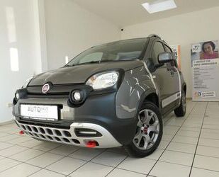 Fiat Fiat Panda 1.2 8V City Cross Gebrauchtwagen