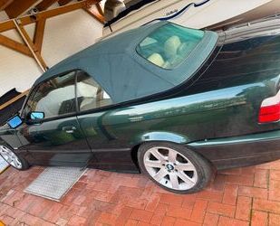 BMW BMW 328i Cabrio E36 Gebrauchtwagen