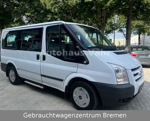 Ford Ford Transit FT 300K Trend*9-Sitzer*Klima*128TKM*1 Gebrauchtwagen