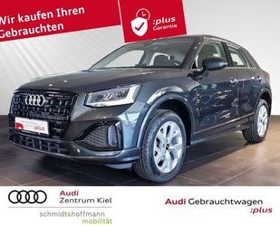 Audi Audi Q2 30 TDI advanced S-tronic NAVI+ACC+SITZHZ+P Gebrauchtwagen