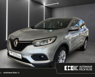 Renault Renault Kadjar 1.3 TCe 140 Limited*Navi*PDC*Sitzhe Gebrauchtwagen