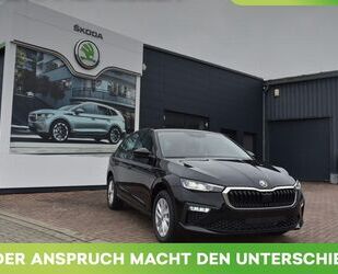 Skoda Skoda Scala SELECTION FL*monatl.359€ ohne Anzahlun Gebrauchtwagen