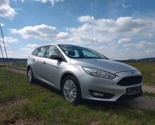 Ford Ford Focus 1,5 TDCi 88kW Business Turnier Busines. Gebrauchtwagen