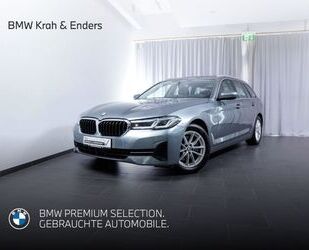 BMW BMW 520 dxDrive-Touring+Navi+Laser+HUD+ACC+AHK+SHZ Gebrauchtwagen