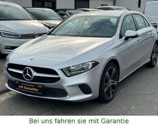 Mercedes-Benz Mercedes-Benz A 200 Benzin Automatik. Rückfahrkame Gebrauchtwagen