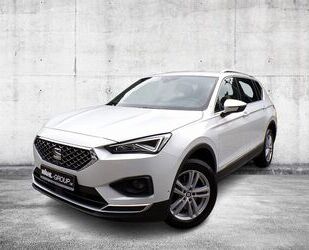 Seat Seat Tarraco 2.0 TDI 190 DSG Xcellence 4Drive Gebrauchtwagen