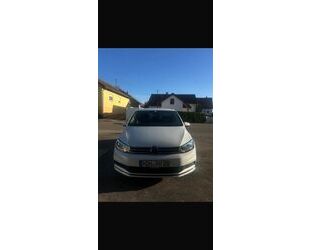 VW Volkswagen Touran 2.0 TDI SCR DSG UNITED UNITED Gebrauchtwagen