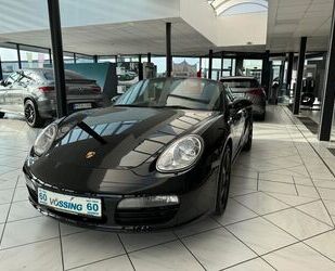 Porsche Porsche Boxster S Gebrauchtwagen