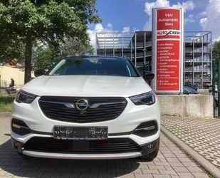 Opel Opel Grandland (X) 1.2 Turbo 96kW Ultimate Ultimat Gebrauchtwagen