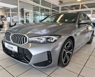 BMW BMW 320d Touring M-Sport Gebrauchtwagen