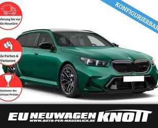 BMW BMW M5 Plug-In Hybrid Touring xDrive FACELIFT 2024 Gebrauchtwagen