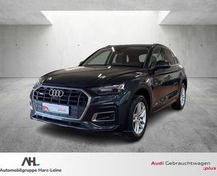 Audi Audi Q5 50 TFSI e quattro S-tronic Matrix Navi ACC Gebrauchtwagen