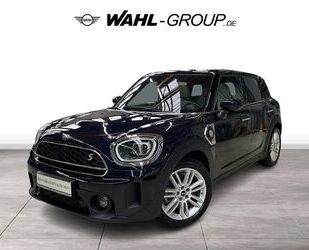 Mini MINI Cooper SE ALL4 COUNTRYMAN HEAD-UP H&K LED NAV Gebrauchtwagen