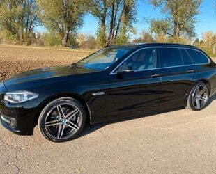 BMW BMW 520d Touring - Gebrauchtwagen