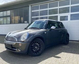 Mini MINI COOPER Park Lane Park Lane Gebrauchtwagen