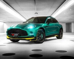 Aston Martin Aston Martin DBX 707 AMR23-EDITION|Q|STANDH|WINTER Gebrauchtwagen