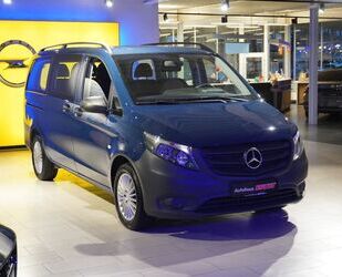 Mercedes-Benz Mercedes-Benz Vito Tourer 114 CDI lang*AHK*8-Sitze Gebrauchtwagen