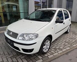 Fiat Fiat Punto Natural Power Erdgas/Benzin Gebrauchtwagen