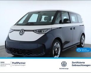 VW Volkswagen ID. Buzz Pro NAVI TravelAssist AHK Memo Gebrauchtwagen