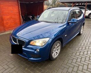 BMW BMW X1 sDrive18d Sport Line Sport Line Gebrauchtwagen