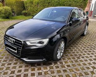 Audi Audi A3 Limo 1,8 TFSI * S-Line * S-Tronic * Keyle Gebrauchtwagen