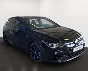 VW Volkswagen Golf VIII R 20 Years 2.0 TSI DSG R-Perf Gebrauchtwagen