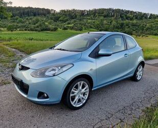 Mazda Mazda 2 Lim. 1.3 Independence Sport,1Hand Gebrauchtwagen