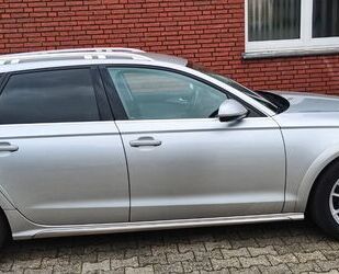 Audi Audi A6 Allroad 3.0 TDI quattro 180kW S tronic - Gebrauchtwagen