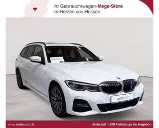 BMW BMW 318i Touring Aut. M Sport Laser Pano H&K Gebrauchtwagen