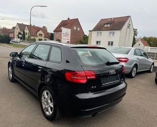 Audi Audi A3 Sportback 1.2 TFSI Attraction Gebrauchtwagen