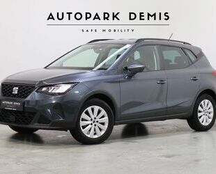 Seat Seat Arona Style/DSG/LED/KAMERA/NAVI/SHZ/PDC/TEMP Gebrauchtwagen