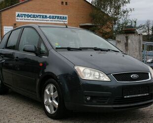 Ford Ford Focus C-MAX 1.8 Automatik Gebrauchtwagen