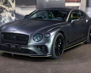 Bentley Bentley CONTINENTAL GT SPEED | MULLINER | CCB | CA Gebrauchtwagen