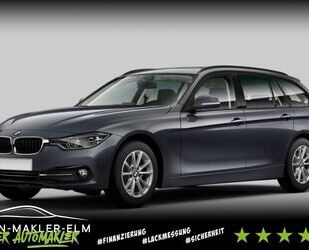 BMW BMW 320d Touring xDrive Sport Line*LED*NAVI*PANO*A Gebrauchtwagen