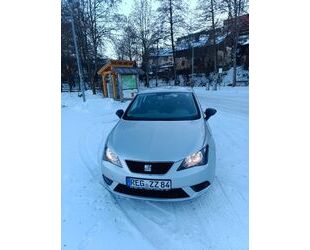 Seat Seat Ibiza 1.6 TDI J6 Gebrauchtwagen