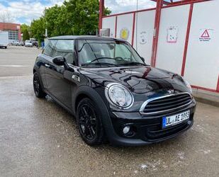 Mini MINI One 55kW One Gebrauchtwagen