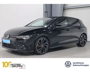 VW Volkswagen Golf VIII 2.0 TDI DSG GTD*DigitalCockp. Gebrauchtwagen